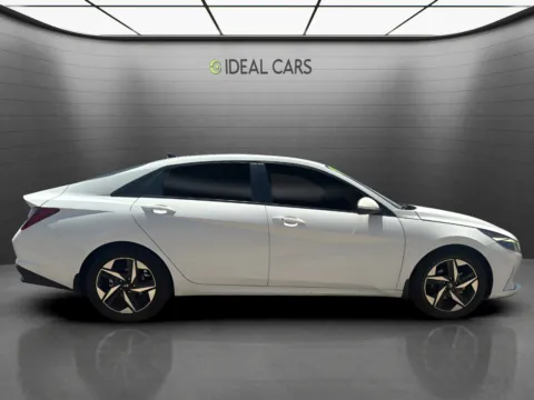 More photos of 2023 Hyundai ELANTRA SEL at Ideal Cars - Main Street, AZ