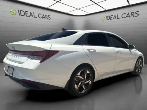 More photos of 2023 Hyundai ELANTRA SEL at Ideal Cars - Main Street, AZ