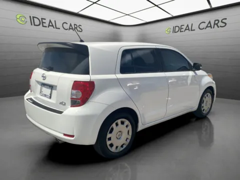 More photos of 2008 Scion xD at Ideal Cars - Main Street, AZ