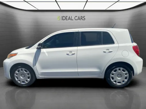 Photos of 2008 Scion xD for sale in Mesa, AZ at Ideal Cars - Main Street