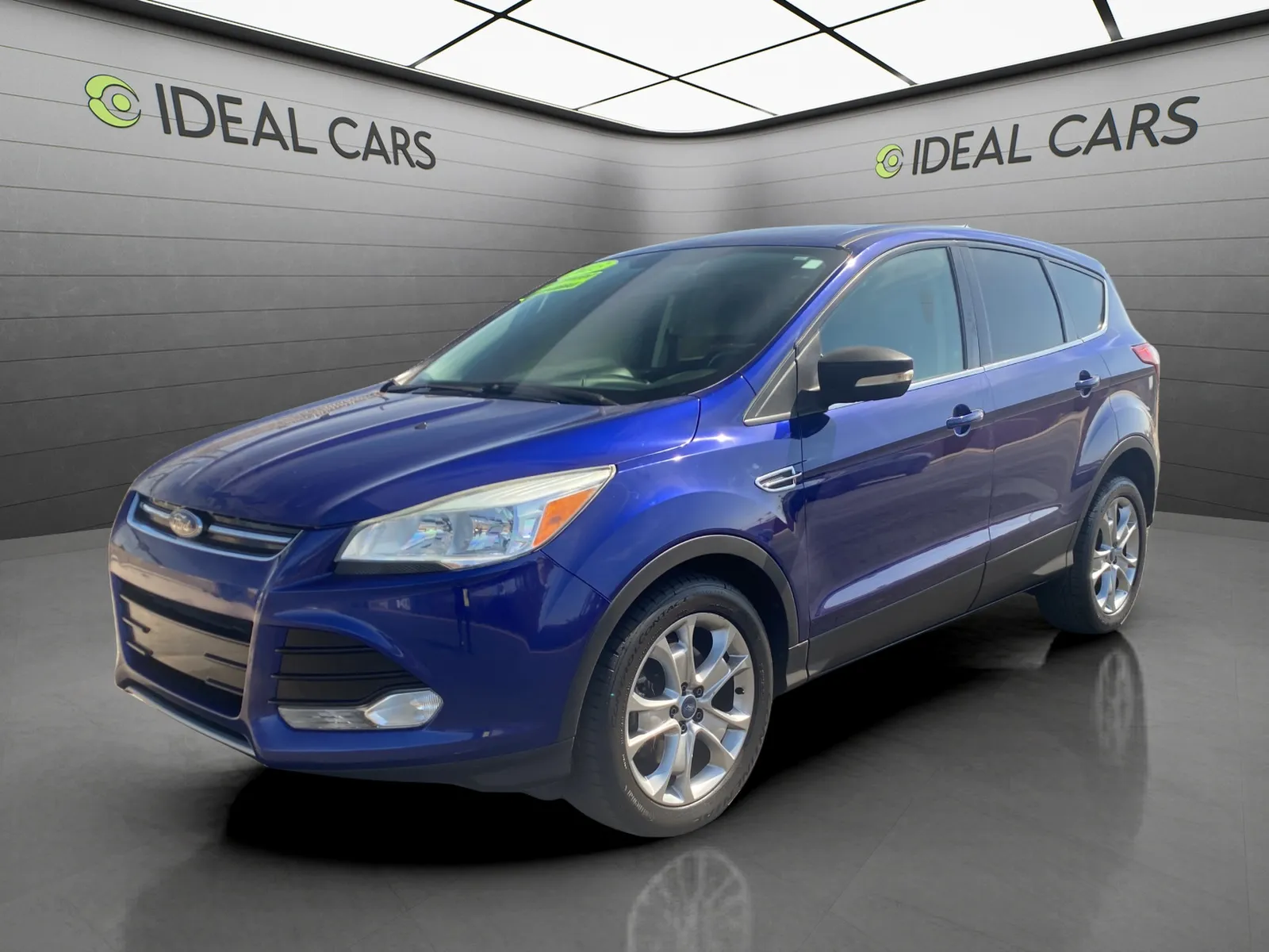 2013 Ford Escape SEL's photo