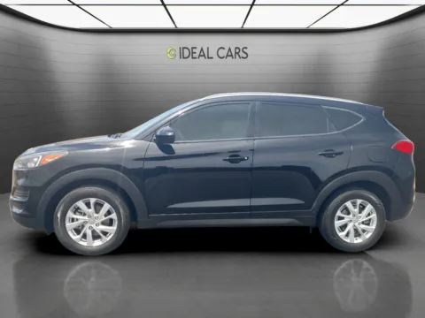 Photos of 2019 Hyundai TUCSON Sport for sale in Mesa, AZ at Ideal Cars - Main Street