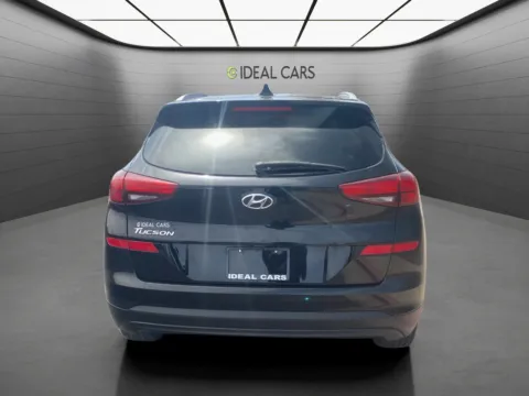 More photos of 2019 Hyundai TUCSON Sport at Ideal Cars - Main Street, AZ