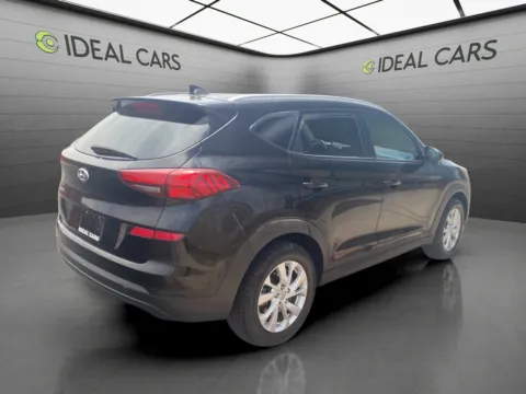 More photos of 2019 Hyundai TUCSON Sport at Ideal Cars - Main Street, AZ