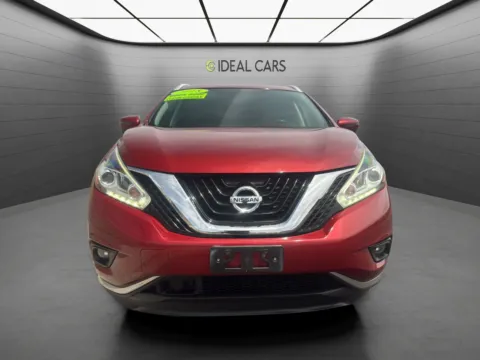 Photos of 2018 Nissan Murano Platinum for sale in Mesa, AZ at Ideal Cars - Main Street