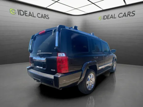 More photos of 2010 Jeep Commander Limited at Ideal Cars - Main Street, AZ