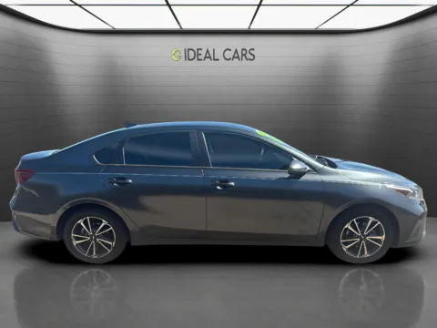 More photos of 2022 Kia Forte LXS at Ideal Cars - at Broadway Rd., AZ