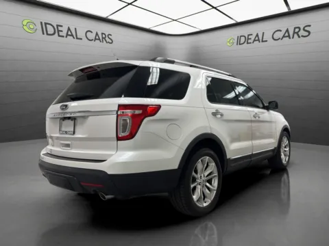 More photos of 2013 Ford Explorer XLT at Ideal Cars - at Gilbert Rd, AZ