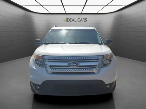 Photos of 2013 Ford Explorer XLT for sale in Mesa, AZ at Ideal Cars - Main Street