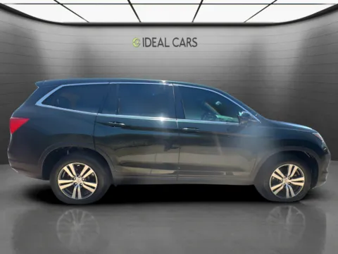 More photos of 2017 Honda Pilot EX-L w/Navi at Ideal Cars - Main Street, AZ