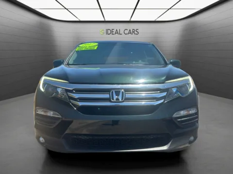 Photos of 2017 Honda Pilot EX-L w/Navi for sale in Mesa, AZ at Ideal Cars - Main Street