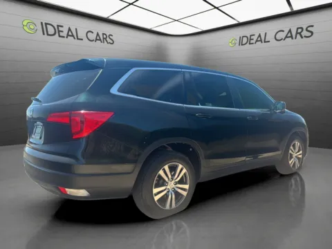More photos of 2017 Honda Pilot EX-L w/Navi at Ideal Cars - Main Street, AZ