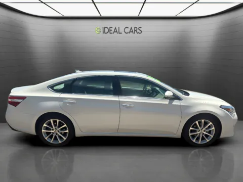 More photos of 2013 Toyota Avalon Limited at Ideal Cars - Main Street, AZ