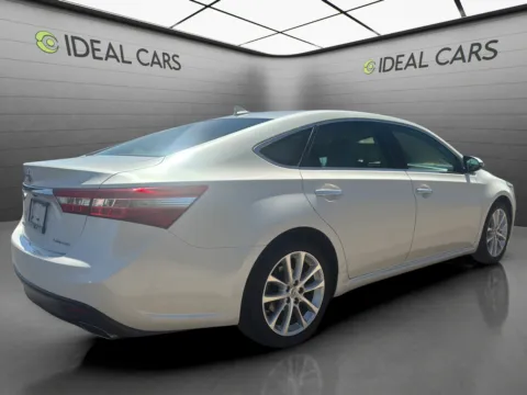 More photos of 2013 Toyota Avalon Limited at Ideal Cars - Main Street, AZ