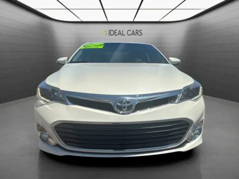 Photos of 2013 Toyota Avalon Limited for sale in Mesa, AZ at Ideal Cars - Main Street