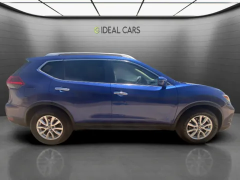 More photos of 2018 Nissan Rogue SV at Ideal Cars - Main Street, AZ