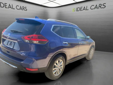 More photos of 2018 Nissan Rogue SV at Ideal Cars - Main Street, AZ