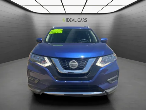 Photos of 2018 Nissan Rogue SV for sale in Mesa, AZ at Ideal Cars - Main Street