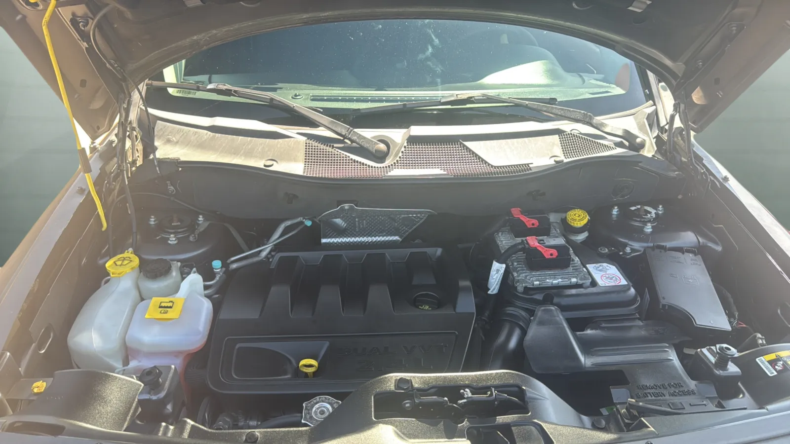 2016 Jeep Patriot Sport 4X4's photo