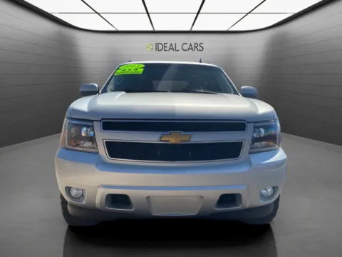 Photos of 2013 Chevrolet Avalanche LS Black Diamond for sale in Mesa, AZ at Ideal Cars - Main Street