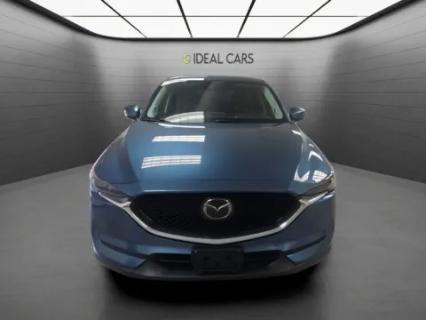 Photos of 2019 Mazda CX-5 Grand Touring for sale in Mesa, AZ at Ideal Cars - Main Street