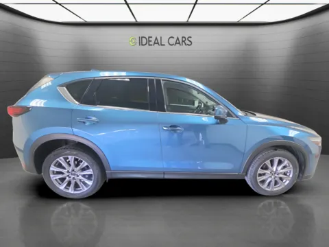 More photos of 2019 Mazda CX-5 Grand Touring at Ideal Cars - Main Street, AZ