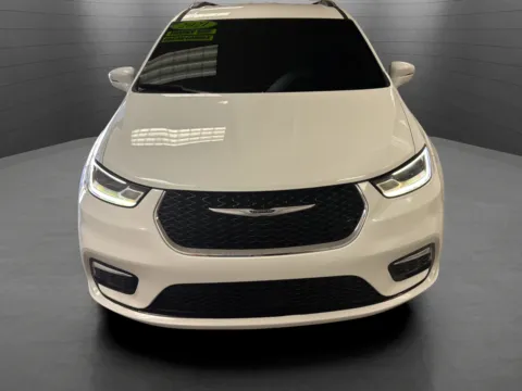 Photos of 2021 Chrysler Pacifica Touring L for sale in Mesa, AZ at Ideal Cars - Main Street