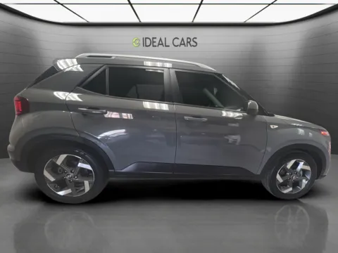 More photos of 2022 Hyundai VENUE SEL at Ideal Cars - Main Street, AZ