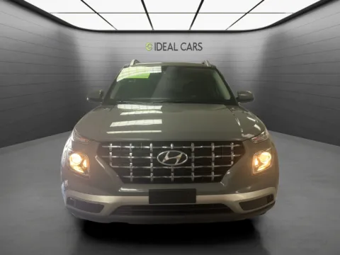 Photos of 2022 Hyundai VENUE SEL for sale in Mesa, AZ at Ideal Cars - Main Street