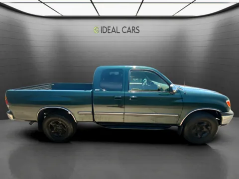 More photos of 2000 Toyota Tundra SR5 at Ideal Cars - Main Street, AZ
