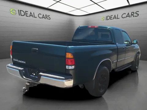 More photos of 2000 Toyota Tundra SR5 at Ideal Cars - Main Street, AZ