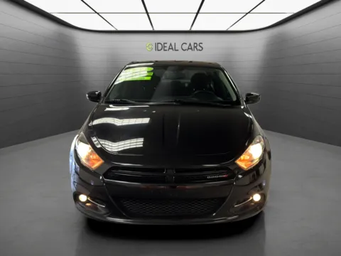 Photos of 2013 Dodge Dart SXT for sale in Mesa, AZ at Ideal Cars - Main Street