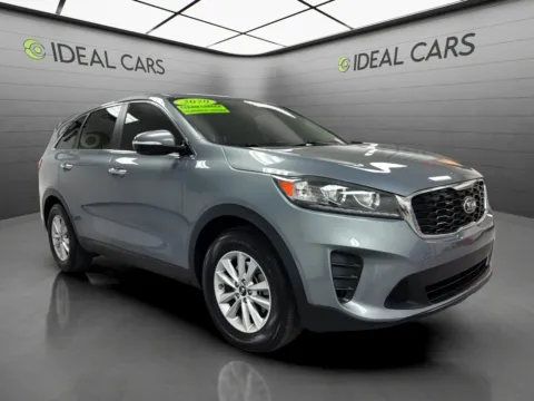 Another view of 2020 Kia Sorento L for sale in Mesa, AZ at Ideal Cars - Main Street