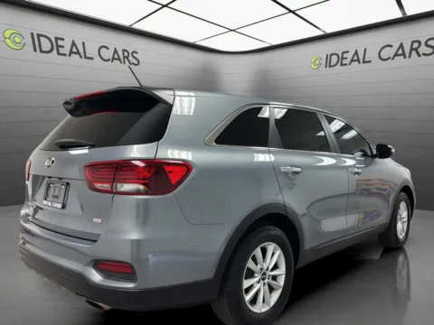 More photos of 2020 Kia Sorento L at Ideal Cars - Main Street, AZ