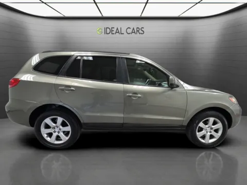More photos of 2007 Hyundai SANTA FE SE at Ideal Cars - Main Street, AZ