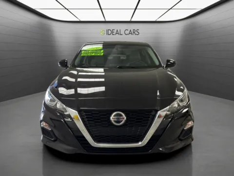 Photos of 2020 Nissan Altima 2.5 S for sale in Mesa, AZ at Ideal Cars - Main Street