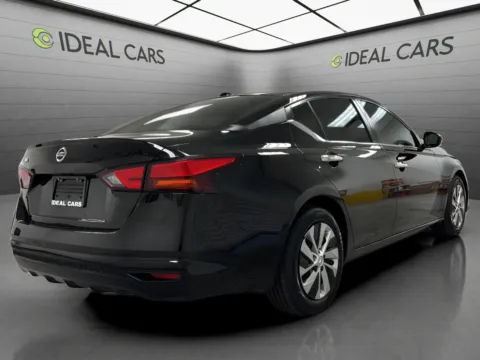 More photos of 2020 Nissan Altima 2.5 S at Ideal Cars - Main Street, AZ