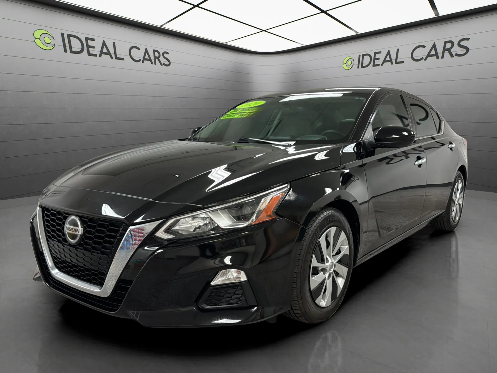 2020 Nissan Altima 2.5 S's photo