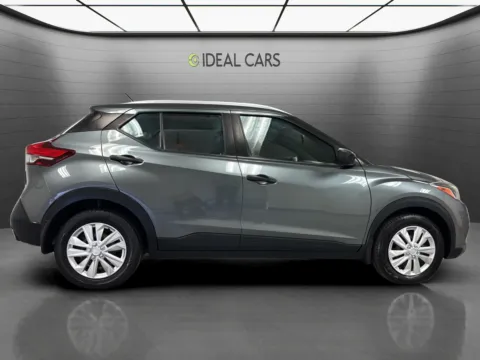More photos of 2019 Nissan Kicks S at Ideal Cars - Main Street, AZ