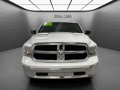 Photos of 2019 Ram 1500 Classic Tradesman for sale in Mesa, AZ at Ideal Cars - Main Street