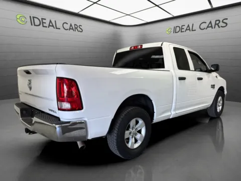 More photos of 2019 Ram 1500 Classic Tradesman at Ideal Cars - Main Street, AZ