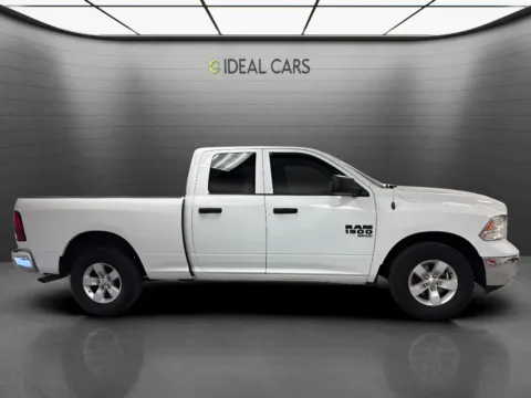 More photos of 2019 Ram 1500 Classic Tradesman at Ideal Cars - Main Street, AZ