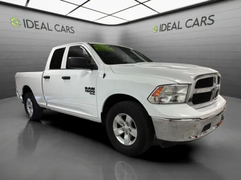 Another view of 2019 Ram 1500 Classic Tradesman for sale in Mesa, AZ at Ideal Cars - Main Street