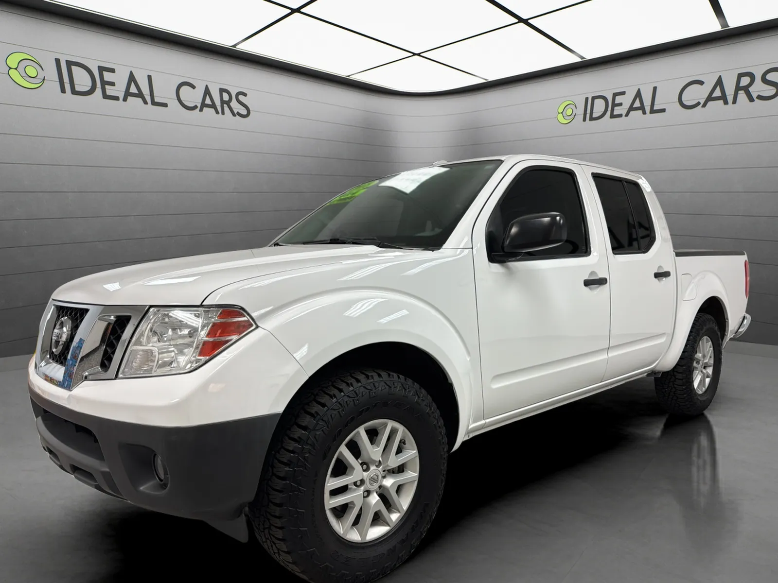 2018 Nissan Frontier SV V6 for sale in Mesa, AZ