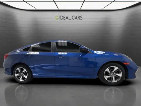 More photos of 2019 Honda Civic LX at Ideal Cars - Main Street, AZ