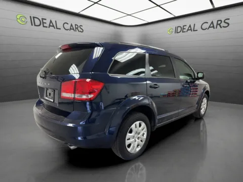 More photos of 2018 Dodge Journey SE at Ideal Cars - Main Street, AZ