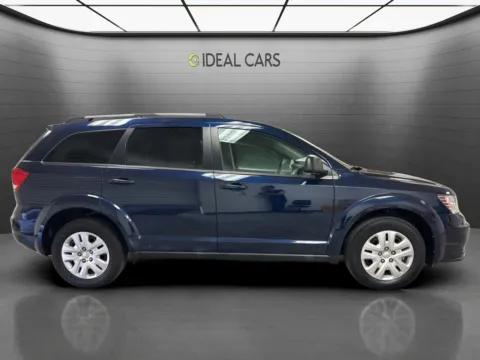 More photos of 2018 Dodge Journey SE at Ideal Cars - Main Street, AZ