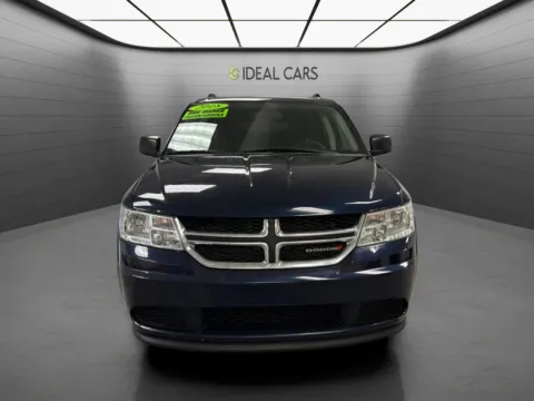 Photos of 2018 Dodge Journey SE for sale in Mesa, AZ at Ideal Cars - Main Street