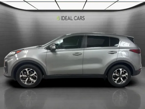 Photos of 2020 Kia Sportage LX for sale in Mesa, AZ at Ideal Cars - Main Street