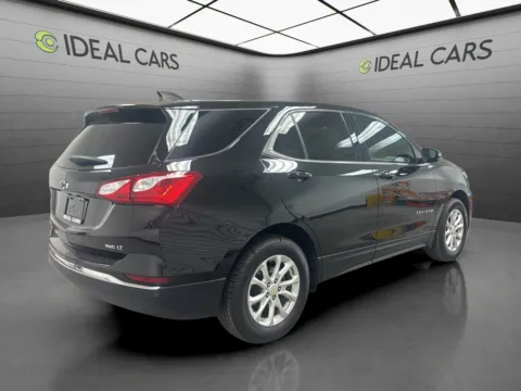 More photos of 2019 Chevrolet Equinox LT at Ideal Cars - Main Street, AZ